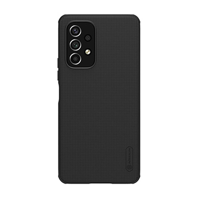 Product Θήκη Κινητού Nillkin Super Frosted Shield Pro for Samsung A53 5G (Black) base image