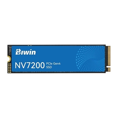 Product Εσωτερικός Σκληρός Δίσκος Biwin NV7200 4 TB SSD  base image