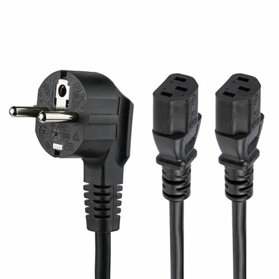 Product Καλώδιο Τροφοδοσίας StarTech PXT101YEU2M base image