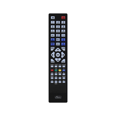 Product Τηλεχειριστήριο Classic IRC87001 για LG LCD-TV base image