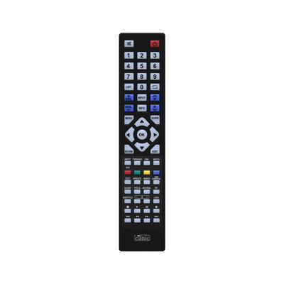 Product Τηλεχειριστήριο Classic IRC87003 για LG LCD-TV base image