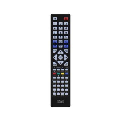 Product Τηλεχειριστήριο Classic IRC87005 για Samsung LCD-TV base image
