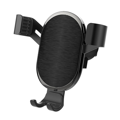 Product Βάση Κινητού Αυτοκινήτου Ldnio gravity holder MG01 (Black) base image
