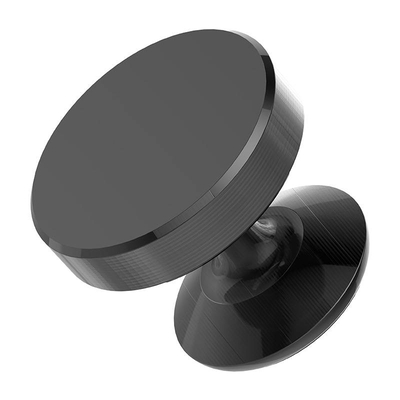 Product Βάση Στήριξης Smartphone Magnetic for LDNIO MG09 (black) base image