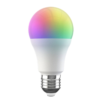 Product Λάμπα LED Smart Wifi BroadLink LB4E27 RGB base image