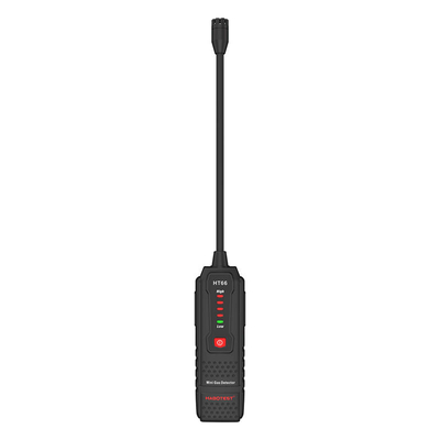 Product Μετρητής Mini Gas Leak Detector Habotest HT66 base image
