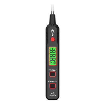 Product Ανιχνευτής Τάσης Habotest HT89, non-contact voltage tester / diode tester, base image