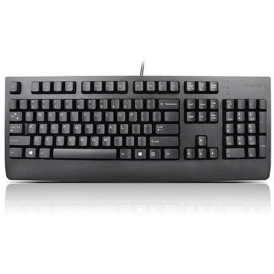 Product Πληκτρολόγιο Ενσύρματο Lenovo Preferred Pro Ii Usb base image