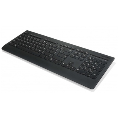 Product Πληκτρολόγιο Ασύρματο Lenovo Professional base image