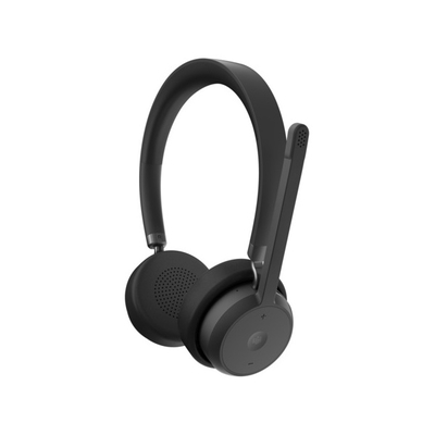 Product Multimedia Ακουστικά Lenovo Wireless VoIP base image