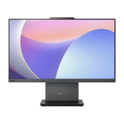 Product All In One Lenovo Thinkcentre 50a 24 G5 23.8'' FHD IPS/i7-13620H/16GB/512GB SSD/Intel UHD Graphics/Win 11 Pro/5Y NBD/Luna Grey base image