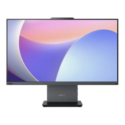 Product All In One Lenovo Thinkcentre neo 50a 27 G5 27'' Touch/i7-13620H/32GB/1TB SSD/Intel UHD Graphics/Win 11 Pro/Luna Grey base image