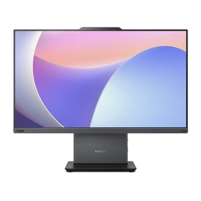 Product All In One Lenovo 24" Thinkcentre50a G5 FHD IPS/i5-13420H/16GB/512GB SSD/Intel UHD/Win 11 Pro/Luna Grey base image