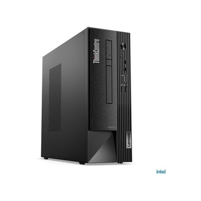 Product PC Lenovo ThinkCentre neo 50s/i7-13700/16GB/1TB SSD/Intel UHD Graphics/DVD±RW/W11P/5Y NBD/Black base image