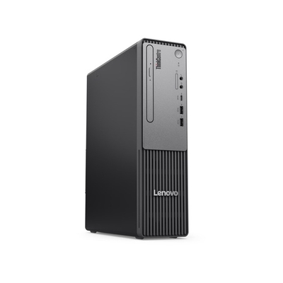 Product PC Lenovo ThinkCentre neo 50s G5/i3-14100/16GB/512GB/Intel UHD Graphics/DVD±RW/W11P/Black base image