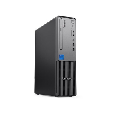 Product PC Lenovo ThinkCentre neo 50s G5/i7-14700/16GB/512GB/Intel UHD Graphics/DVD±RW/W11P/Black base image
