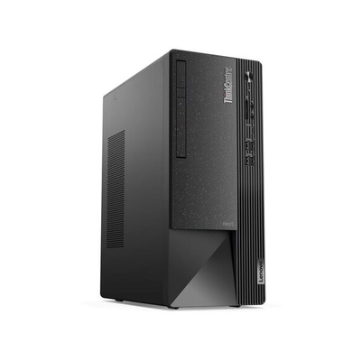 Product PC Lenovo ThinkCentre neo 50t/i7-12700/16GB/512GB SSD/Intel UHD Graphics/DVD±RW/W11P/5Y NBD/Black base image