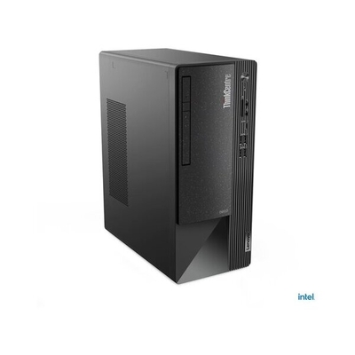Product PC Lenovo ThinkCentre neo 50t G4/i7-13700/16GB/1TB SSD/Intel UHD Graphics/DVD±RW/W11P/5Y NBD/Black base image
