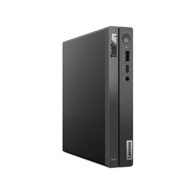 Product PC Lenovo ThinkCentre neo 50q G4/i5-13420H/16GB/1TB SSD/Intel UHD/Win 11 Pro/Black base image