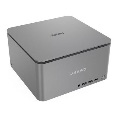Product Mini PC Lenovo ThinkCentre Neo Ultra/i9-14900/64GB/2TB SSD SSD/NVIDIA GeForce RTX 4060 8GB/Win 11 Pro base image