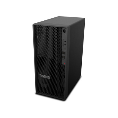 Product PC Lenovo Thinkstation P2 TW/i9-14900K/32GB/1TB SSD SSD/NVIDIA GeForce RTX 4060 8GB/Win 11 Pro base image