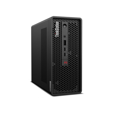 Product Desktop Lenovo Pc Thinkstation P3 Ultra/I9-14900k/32gb/1tb Ssd Ssd/Nvidia T1000 8gb/Win 11 Pro/3y Nbd(1y Prem) base image