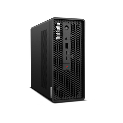 Product PC Lenovo Thinkstation P3 Ultra/i7-14700K/32GB/1TB SSD SSD/NVIDIA T1000 8GB/Win 11 Pro base image