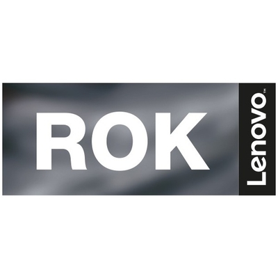 Product Windows Server Lenovo 2022, Essentials, ROK base image