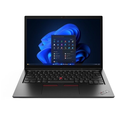 Product Laptop 13.3" Lenovo Thinkpad L13 Intel Ultra 7 155U/16GB/SSD 512GB/Windows 11 (21LM001PGM) base image