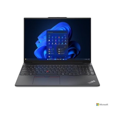 Product Laptop 16" Lenovo Thinkpad E16 G2 Intel Ultra 5-125U/16GB/SSD 512GB/Windows 11 (21MA0020GM) base image