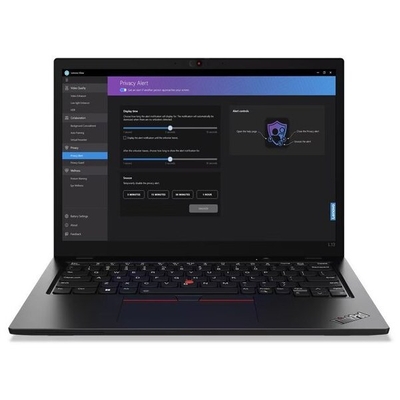Product Laptop 13.3" Lenovo Thinkpad L13 G5 Intel Ultra 5-125U/16GB/SSD 512GB/Windows 11 (21LB0017GM) base image
