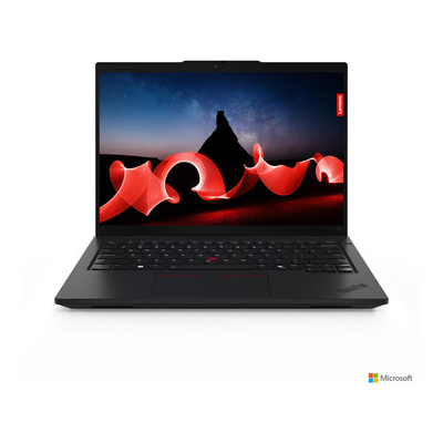Product Laptop 14" Lenovo Thinkpad L14 G5 Intel Ultra 5-125U/16GB/SSD 512GB/Windows 11 (21L1002KGM) base image