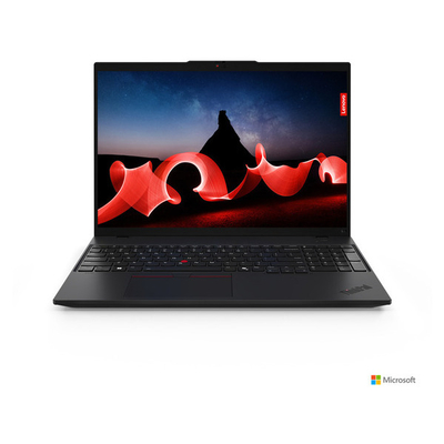 Product Laptop 16" Lenovo Thinkpad L16 G1 Intel Ultra 5-125U/32GB/SSD 1TB/Windows 11 (21L3002GGM) base image