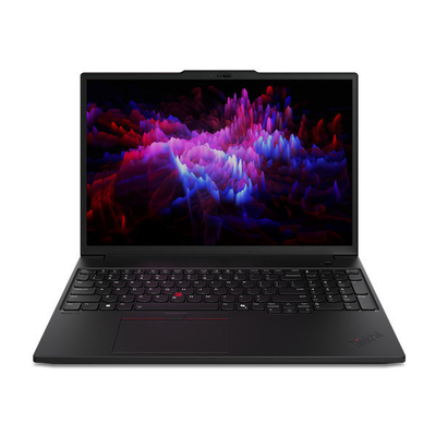 Product Laptop 16" Lenovo Thinkpad P16s G3 Intel Ultra 7-165H/64GB/SSD 2TB/Nvidia RTX 500 ADA 4GB/Windows 11 (21KS000MGM) base image