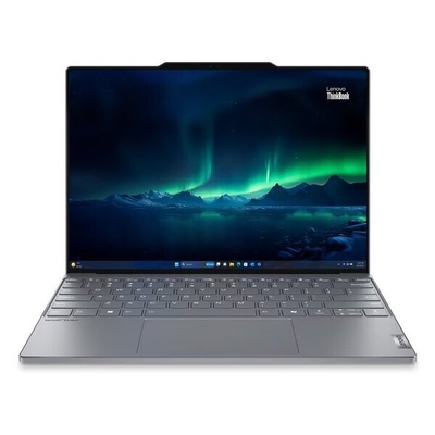 Product Laptop Lenovo 13.5" ThinkBook 13x G4 IMH IPS/Ultra5-125H/16GB/512GB /Intel Arc Graphics/Win 11 Pro/Luna Grey (21KR000LGM) base image