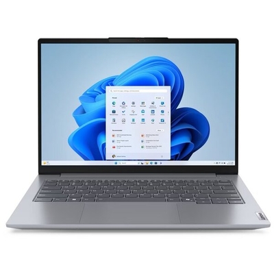 Product Laptop 14" Lenovo Thinkbook G7 Intel Ultra 5 125U/16GB/SSD 512GB/Windows 11 (21MR0048GM) base image