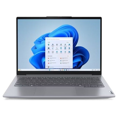 Product Laptop Lenovo 14" ThinkBook 14 G7 IML IPS/Ultra7-155H/16GB/1TB SSD/Intel Arc Graphics /Win 11 Pro/Arctic Grey (21MR004XGM) base image