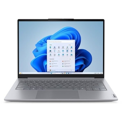 Product Laptop Lenovo 14'' ThinkBook 14 G8 IAL Ultra7-255H/32GB/1TB SSD/Intel Arc Graphics/Win 11 Pro/Arctic Grey (21SJ0083GM) base image