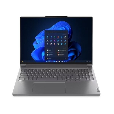 Product Laptop 16" Lenovo Thinkbook 16p G5 Intel Core i7-14650HX/32GB/SSD 1TB/Nvidia RTX 4060 8GB/Windows 11 (21N5001BGM) base image