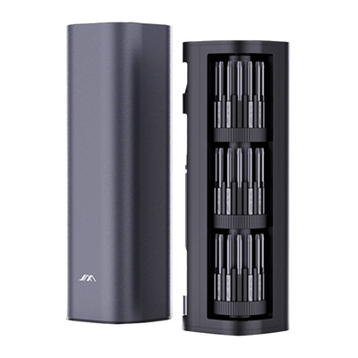 Product Σετ κατσαβιδιών ακριβείας JIMI Home JM-GNT56, 56 τεμ base image