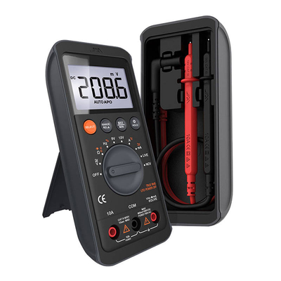 Product Ψηφιακό Πολύμετρο JIMI Home JM-G3401 base image