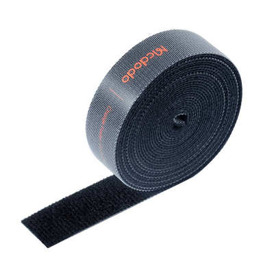 Product Οργανωτής Καλωδίων Velcro tape, Mcdodo VS-0961, 3m (black) base image
