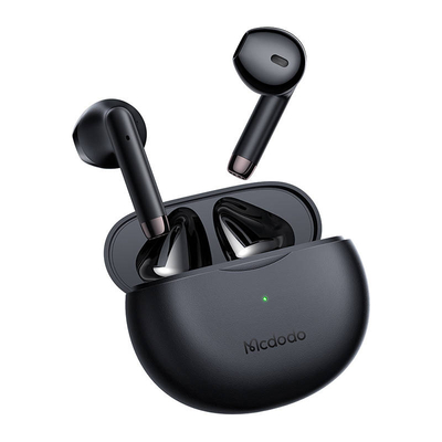 Product Bluetooth Headset TWS Mcdodo Lite HP-8031 (black) base image