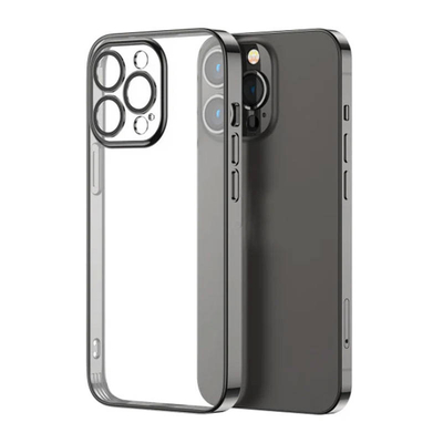 Product Θήκη Joyroom JR-14Q1 για Apple iPhone 14 6.1"(black) base image