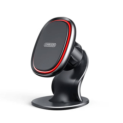 Product Βάση Κινητού Αυτοκινήτου Joyroom Magnetic Magic JR-ZS205 for Dashboard (Black) base image