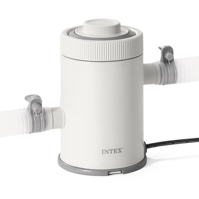 Product Τρόμπα/φίλτρο Πισίνας Intex C330 base image