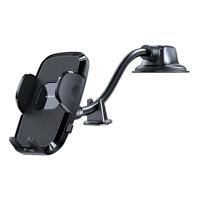 Product Βάση Κινητού Αυτοκινήτου Joyroom JR-ZS259 για Ταμπλό/Παρμπρίζ (Μαύρο) base image
