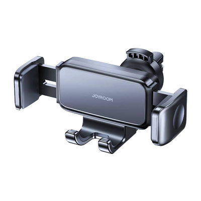 Product Βάση Κινητού Αυτοκινήτου Joyroom Air Outlet JR-ZS283 (Black) base image