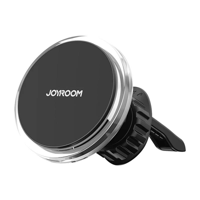 Product Βάση Στήριξης Smartphone Magnetic Joyroom JR-ZS291 with inductive charger (black) base image