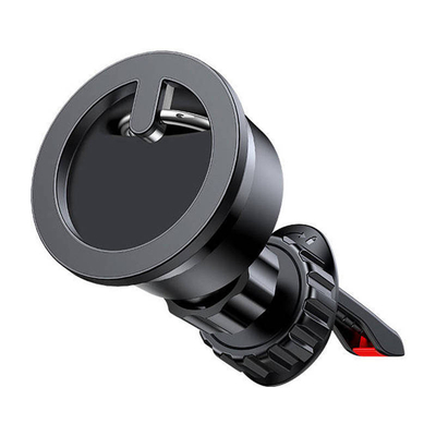 Product Βάση Στήριξης Smartphone Multifunctional 2-in-1 magnetic Joyroom JR-ZS294 with stand (black) base image